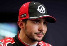 Ocon: "The team made an incredible effort. The goal is to clock up km"
