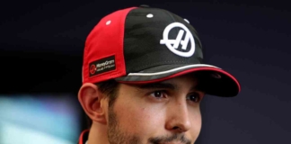 Ocon: "The team made an incredible effort. The goal is to clock up km"
