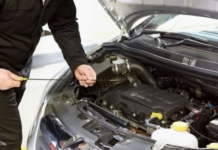 Ofertas de empleo para mecánicos con salarios de más de 137.000 euros… ¡esta es la trampa! Ofertas de empleo para mecánicos con salarios de más de 137.000 euros… ¡esta es la trampa!