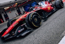 Official: BBS Japan still partners with Ferrari for the supply of wheels Official: BBS Japan still partners with Ferrari for the supply of wheels