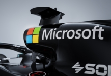 Official: multi-year agreement between Mercedes and Microsoft Mercedes