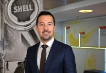 Oğuz Uçanlar became the new CEO of Shell-Turcas
