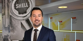 Oğuz Uçanlar became the new CEO of Shell-Turcas
