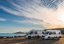 Oltre 44mila camper acquistati in Italia nel 2025 tra nuovo e usato