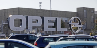 Opel sceglie l'Algeria per un nuovo stabilimento produttivo fuori dall'Europa