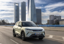 Operazione Purefication: così BYD guarda al futuro BYD Atto 2 test