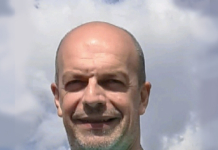 Oscar Barlera head of aftermarket department di Hyundai Motor Europe in Germania