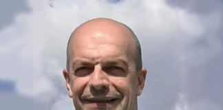 Oscar Barlera head of aftermarket department di Hyundai Motor Europe in Germania