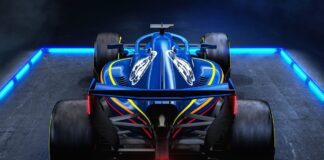 F1 2026