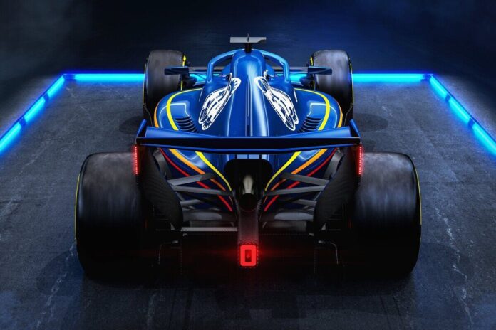 F1 2026