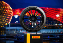 PIRELLI: 2025 DA RECORD PER I SUCCESSI NEI TEST DI PRODOTTO E NELLA TECNOLOGIA CYBER™ TYRE