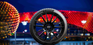 PIRELLI: 2025 DA RECORD PER I SUCCESSI NEI TEST DI PRODOTTO E NELLA TECNOLOGIA CYBER™ TYRE
