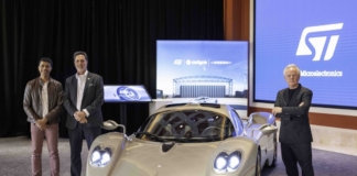 Pagani Automobili guarda al futuro al CES 2026