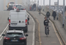 Peggiora l’allarme smog in Emilia-Romagna, tutte le province in rosso Peggiora l'allarme smog in Emilia-Romagna, tutte le province in rosso