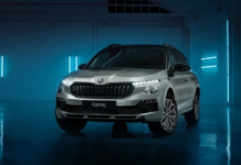 Per Škoda Kamiq arrivano in Italia le versioni Your Way e Be More