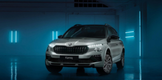 Per Škoda Kamiq arrivano in Italia le versioni Your Way e Be More