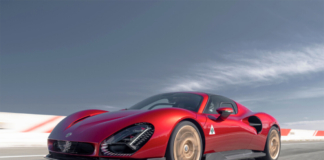 Per gotha del design Alfa 33 Stradale e Ferrari Amalfi e F80 sono le più belle