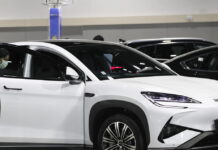 Per la cinese Byd record a dicembre, nella Top 10 in Italia Per la cinese Byd record a dicembre, nella Top 10 in Italia