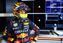 Permane: "Hadjar was phenomenal. Proud of his promotion to Red Bull"
