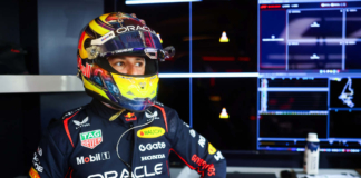 Permane: "Hadjar was phenomenal. Proud of his promotion to Red Bull"
