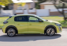 Peugeot stockt staatliche Elektroauto-Kaufprämie auf bis zu 12.500 Euro auf PEUGEOTE-e-208