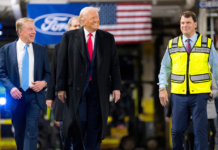 Pick-up Ford, un futuro termico compreso range extender a benzina per gli elettrici