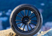 Pirelli Scorpion, lanciata la terza generazione
