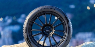 Pirelli Scorpion, lanciata la terza generazione