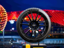 Pirelli archivia un 2025 da record per i premi conquistati