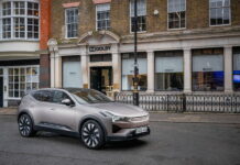 Polestar and Dolby celebrate the festive season with a remastered version of the carol classic, ‘Silent Night’ Polestar and Dolby celebrate the festive season with a remastered version of the carol classic, ‘Silent Night’