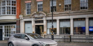 Polestar and Dolby celebrate the festive season with a remastered version of the carol classic, ‘Silent Night’