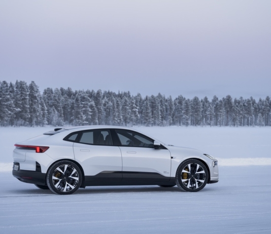Polestar vendite
