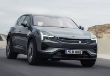 Polestar-3