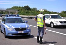 Polizia Stradale