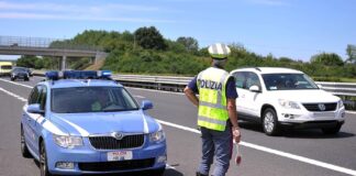 Polizia Stradale