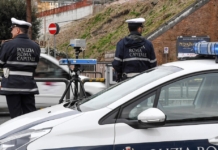 Polizia locale, da Regione Lazio 118mila euro a 12 Comuni per potenziare parco auto