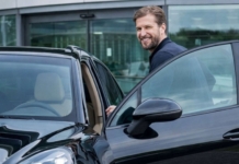 Porsche ha entrado en McLaren y se ha llevado a su diseñador jefe Porsche ha entrado en McLaren y se ha llevado a su diseñador jefe