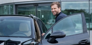 Porsche ha entrado en McLaren y se ha llevado a su diseñador jefe