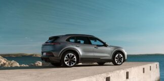 Porsche-Cayenne-Electric