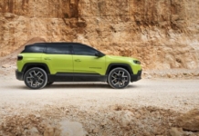 Porte aperte nelle concessionarie Jeep per Nuova Compass Porte aperte nelle concessionarie Jeep per Nuova Compass