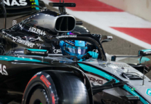 Power unit case, FIA confirms: meeting with engine engineers on 22 January Russell (Mercedes)