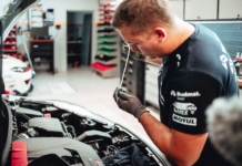 Prepare for Winter Safely
