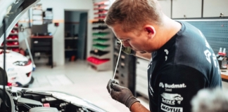 Prepare for Winter Safely
