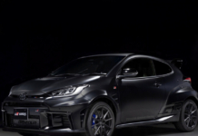 Presentata la Toyota GR Yaris "Sébastien Ogier 9x World Champion Edition"