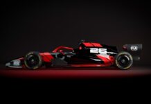 Il rendering 3D delle monoposto F1 2026 - Foto: Formula 1