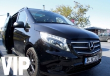 Probefahrt: 2017 Mercedes-Benz Vito Tourer 119CDI Select Plus Probefahrt: 2017 Mercedes-Benz Vito Tourer 119CDI Select Plus