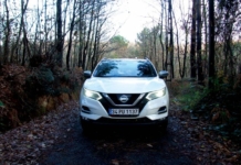 Probefahrt: 2018 NEUER QASHQAI 1,2 LITER 115 PS X-TRONIC Probefahrt: 2018 NEUER QASHQAI 1,2 LITER 115 PS X-TRONIC