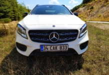Probefahrt: 2019 Mercedes-Benz GLA 200 Edition Probefahrt: 2019 Mercedes-Benz GLA 200 Edition