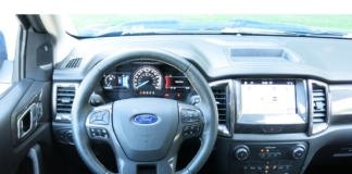 Probefahrt: 2020 FORD RANGER…! | Automobilmagazin
