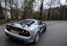 Probefahrt: Lotus Exige 350F Sport Erster Test in der Türkei | Automobilmagazin Probefahrt: Lotus Exige 350F Sport Erster Test in der Türkei | Automobilmagazin